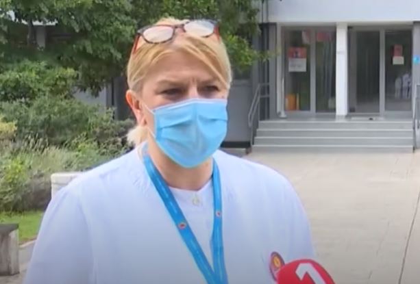 IJZ: Kad se otvore granice trebaće nam još veći oprez