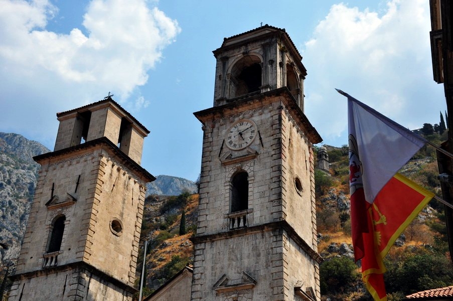 Opština Kotor obezbijedila udžbenike za sve osnovce