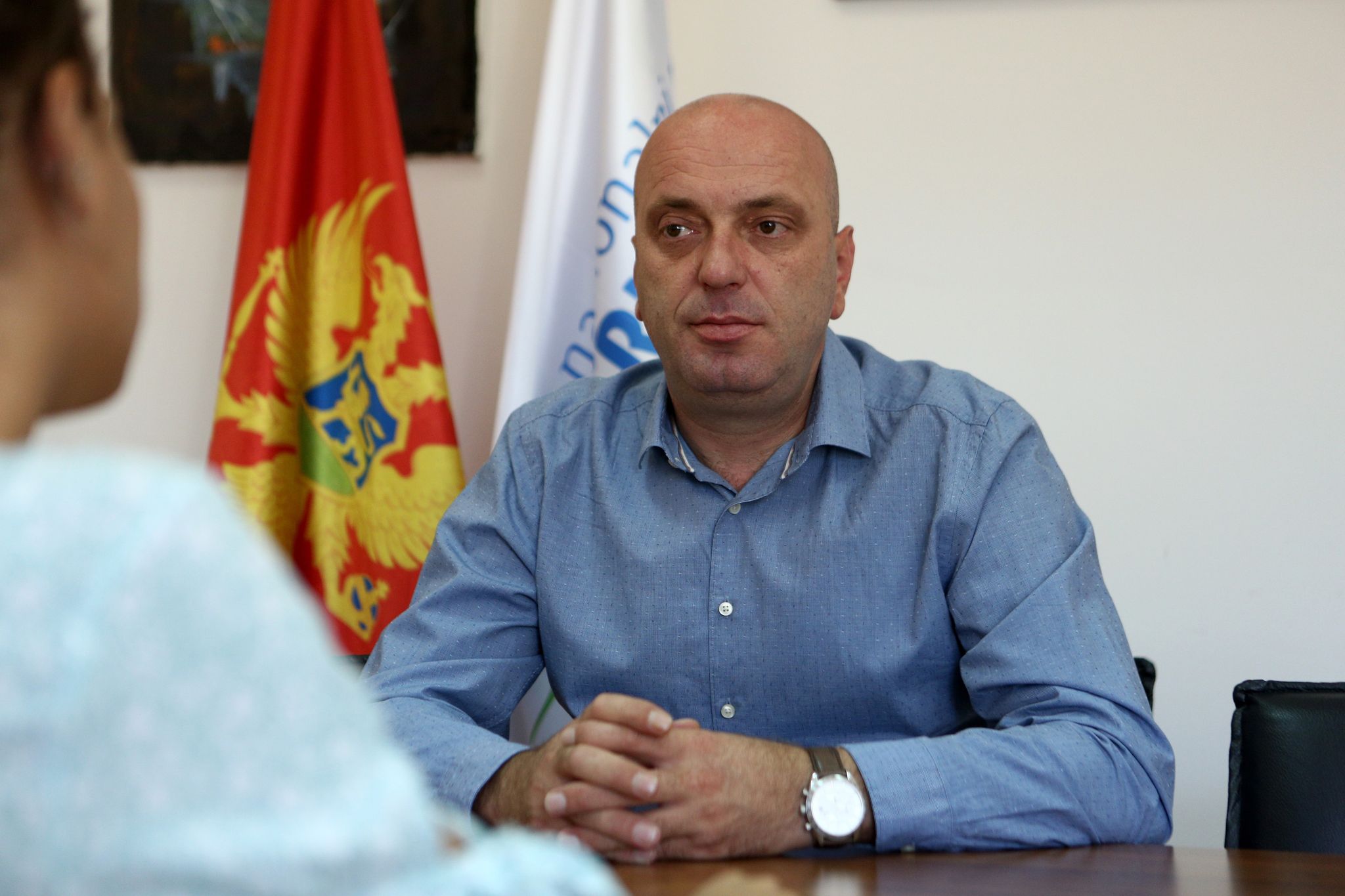 Klica za Standard: Nacionalni parkovi najvrijedniji resursi CG, unaprijeđena turistička ponuda, sve više domaćih posjetilaca