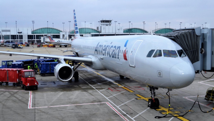 “American Airlines” najavio otpuštanje 19.000 radnika
