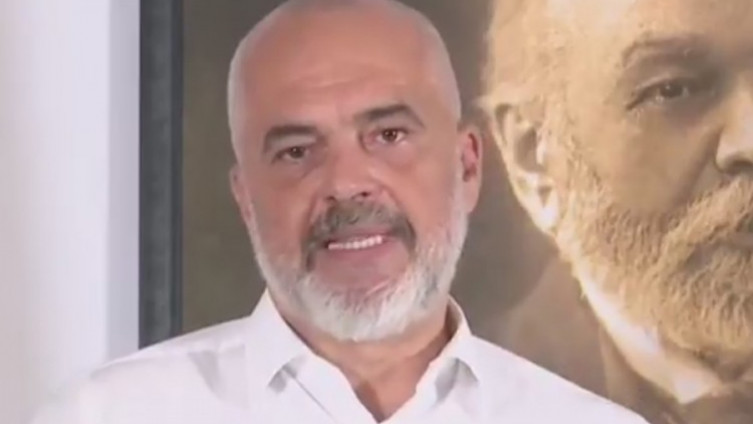 (VIDEO) Rama zbog Đukanovića progovorio na našem jeziku