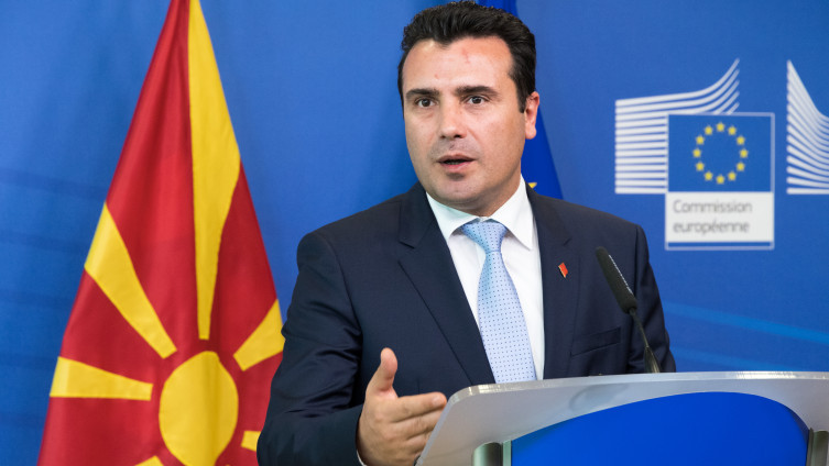 Sjeverna Makedonija dobila novu vladu: Predvodi je Zoran Zaev