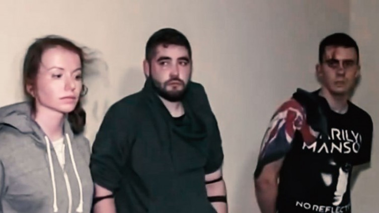 (VIDEO) Pretučeni mladi Bjelorusi morali pred kamerom obećati da više neće protestovati