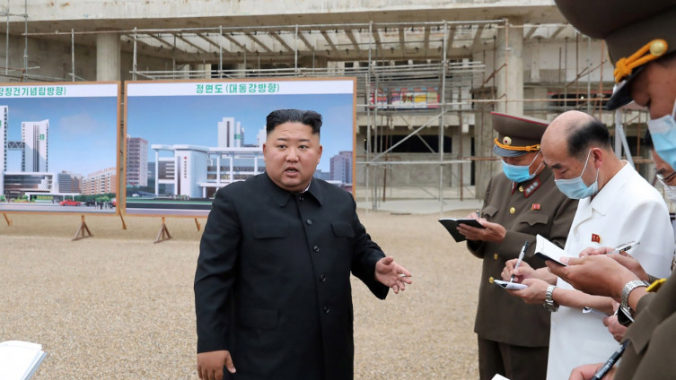Kim Jong-un naredio da se građanima oduzmu psi i posluže kao obrok u restoranima