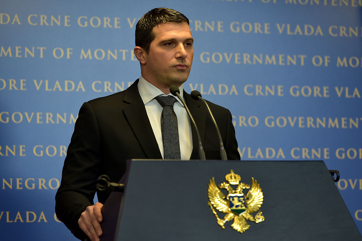 Janović: Nastavićemo da sa još većim elanom unapređujemo omladinsku politiku