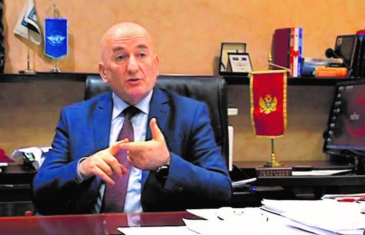 Nurković: I pored puno izazova većina ciljeva realizovana