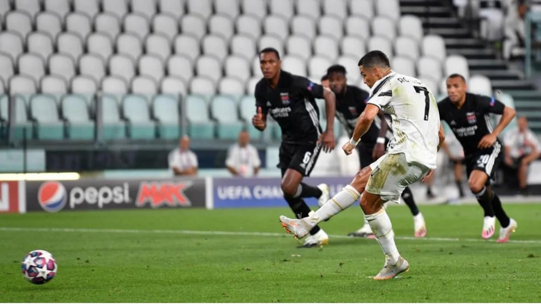 Ronaldo oborio rekord star 86 godina