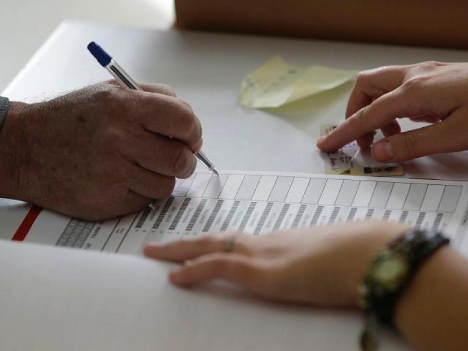 CGO: Građani da provjere da li im je potpis podrške uredno evidentiran ili zloupotrijebljen