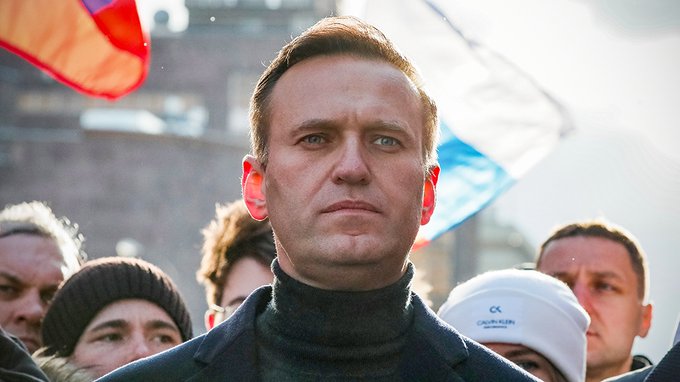 Saradnici Navaljnija traže pomoć od Suda u Strazburu