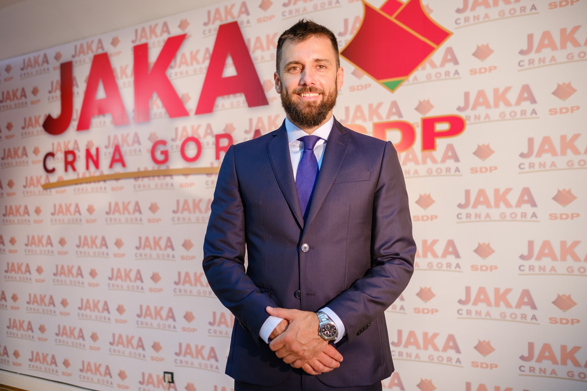 Zeković: Nema vremena za odugovlačenje reformi
