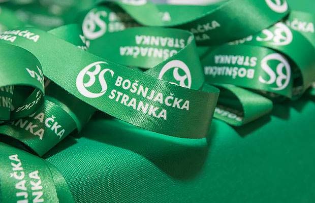 BS: SPP želi sa DF-om da oslobodi Crnu Goru