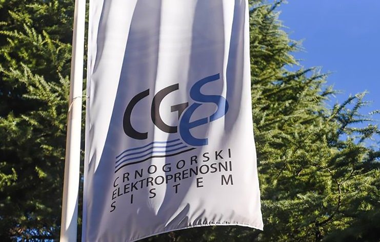 Zahvaljujući podmorskom kablu CGES prihodovao deset miliona eura