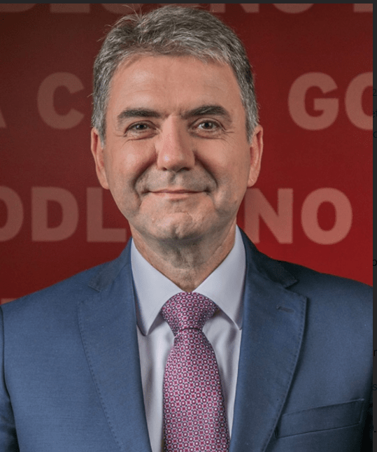 Ivanović: Građani će 30. avgusta odlučiti hoće li euro, ili povratak na dinar