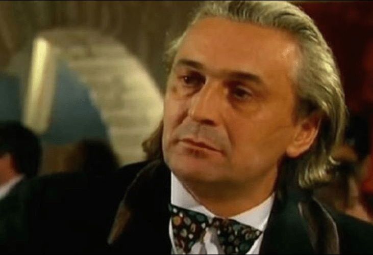VOLIO CETINJANKU DO SMRTI: Ovako je počela ljubavna priča Branke i Danila Lazovića