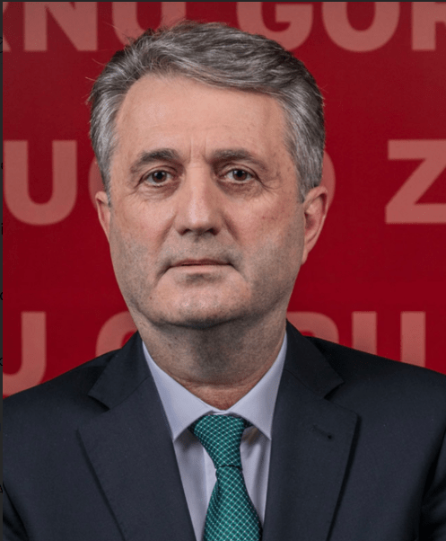 Nuhodžić: Podržimo multietnički koncept Crne Gore u skladu sa našom tradicijom