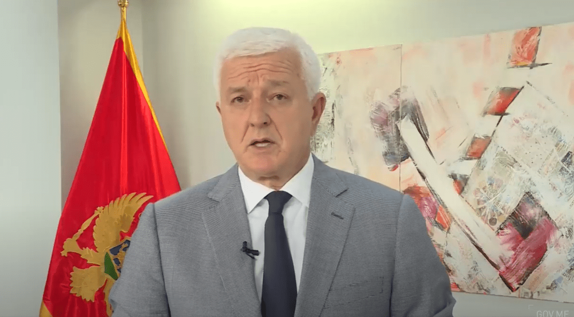 Marković: U Pljevljima očekujem dalji napredak i razvoj, nova radna mjesta