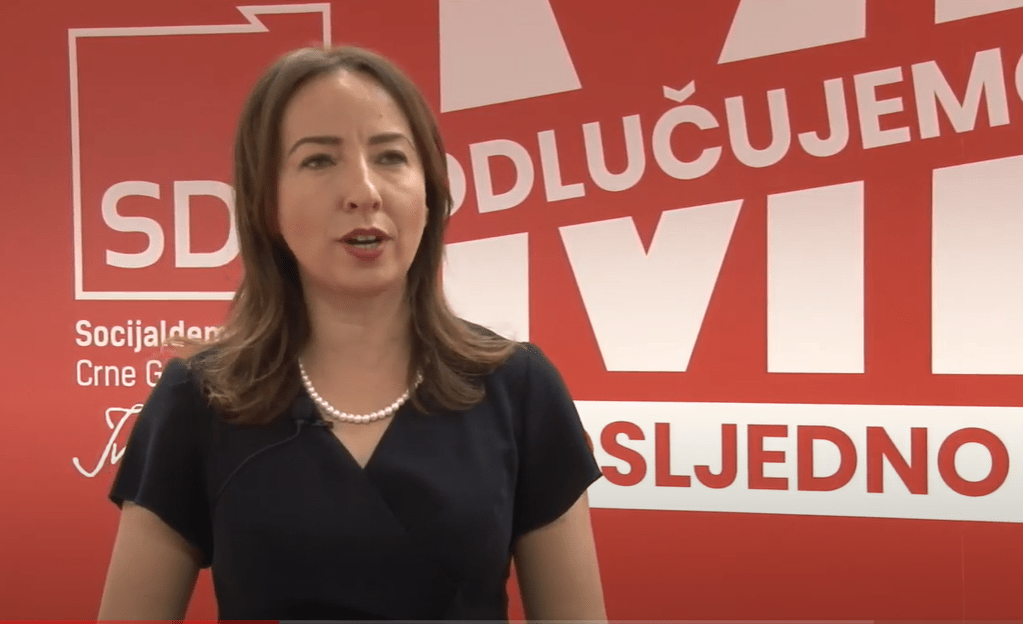 Kurpejović: Socijaldemokrate nastoje da u kontinuitetu unapredjuju obrazovni sistem