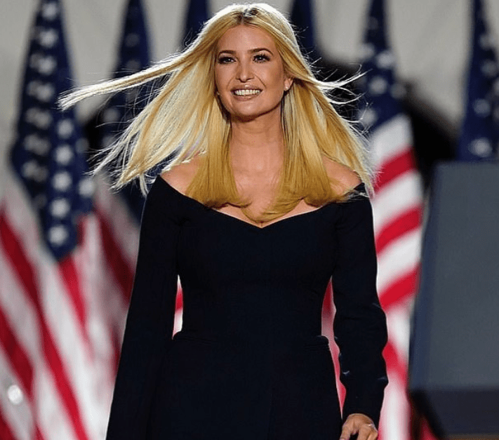 Ivanka Tramp: Moj otac je prozvao licemjere u Vašingtonu, zato ga mrze
