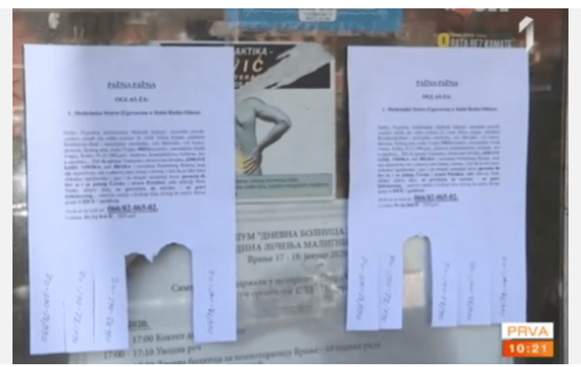Vranjanac traži ženu koja nije depresivna, da rađa mušku djecu i da ne provocira!