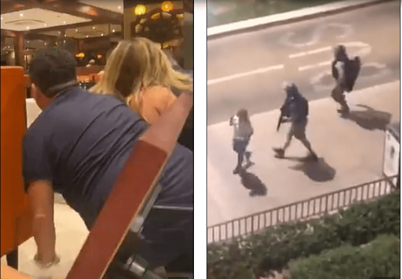 (VIDEO) U Kanu povrijeđenih na desetine u stampedu, zbog glasina o pucnjavi