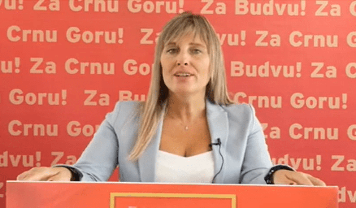 Mališić Korać: Dom zdravlja bio je daleko od liste prioriteta bivše budvanske vlasti!