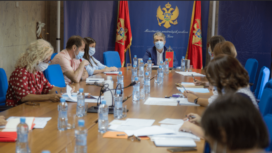 MUP: Od 15. avgusta biće aktivan besplatan Call centar za informacije o biračkom spisku