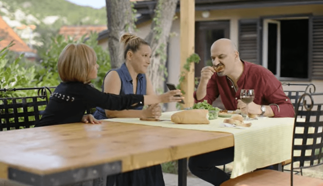 (VIDEO) “Buksovci” i SZO snimili spot protiv korone: “Sačuvaj druge, ostani zdrav”