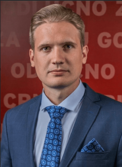 Ćulafić: “Medojević sve češće poseže za izmišljotinama, što je za njega već oproban višedecenijski pristup”