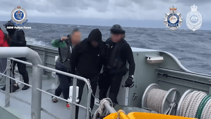 (VIDEO HAPŠENJA) Zaplijenjen kokain u vrijednosti od 180 miliona dolara