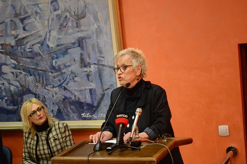 Otporom izgradnji mauzoleja SPC štitila ideologiju Karađorđevića