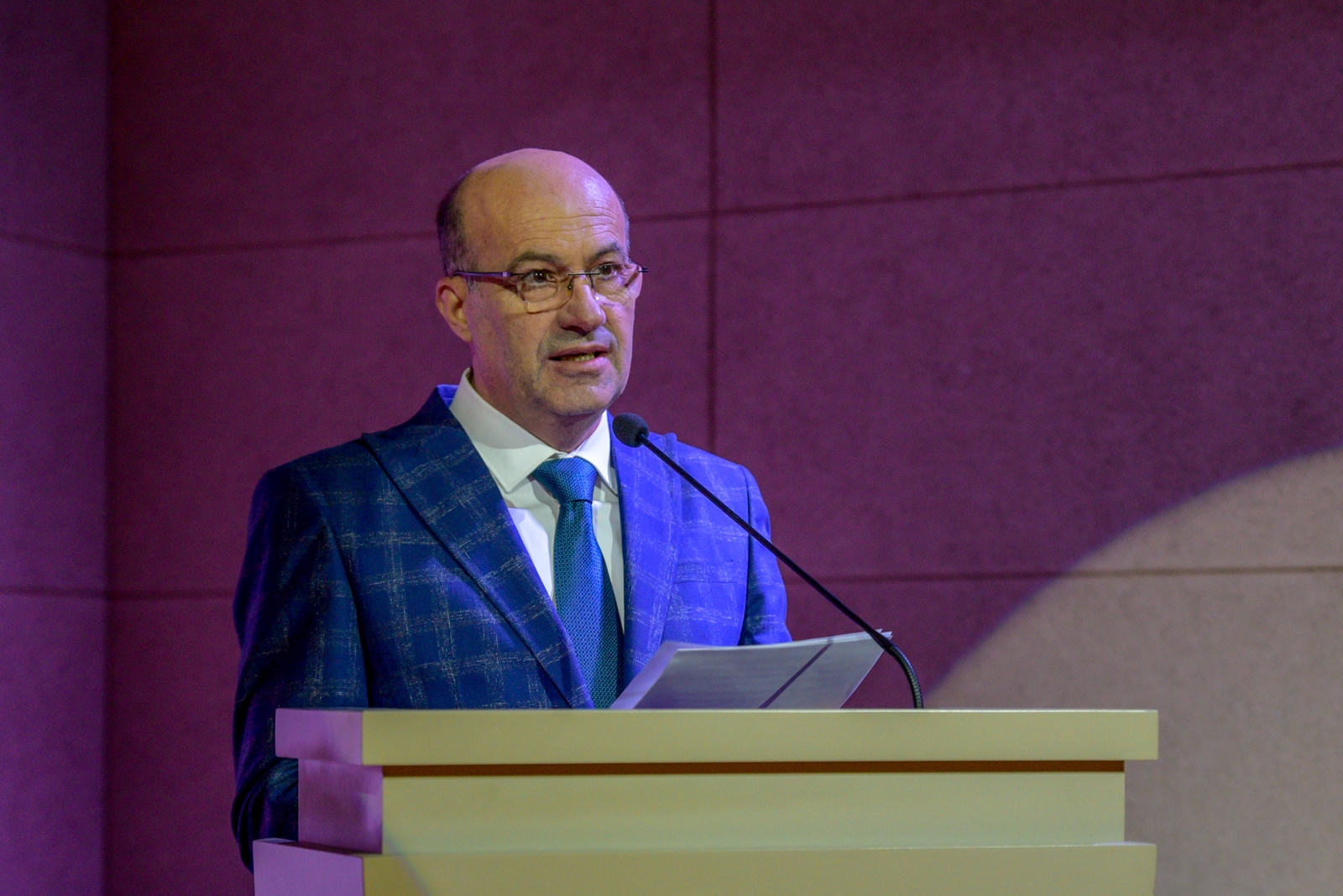 Rafet Husović: Tri osvojena mandata potvrda ispravne politike BS