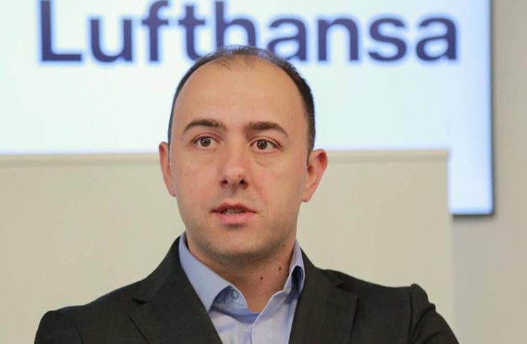 Orlandić: Za modernizaciju oba aerodroma blizu milion eura