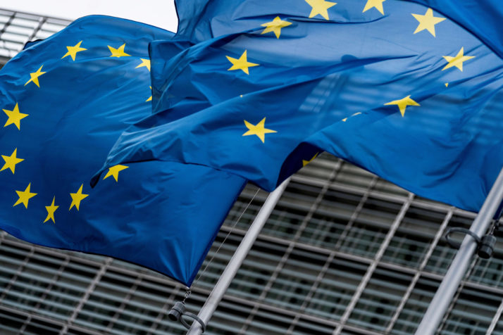EU dala “zeleno svjetlo” za sankcionisanje represije u Bjelorusiji