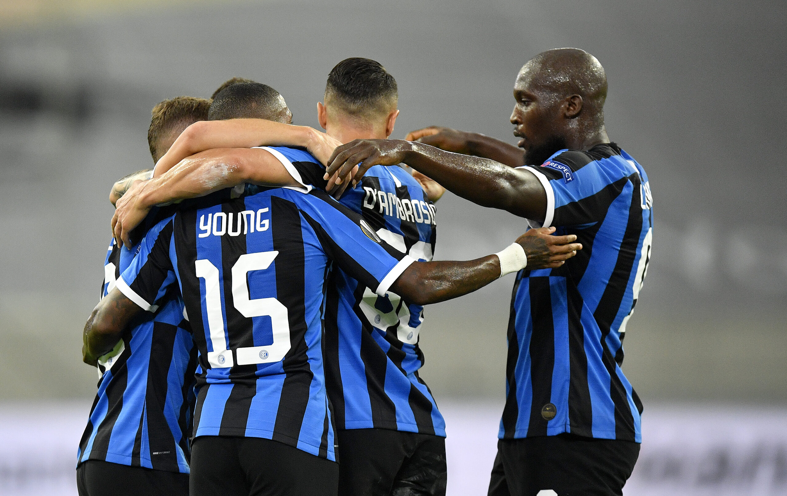 (VIDEO) Inter u polufinalu Lige Evrope