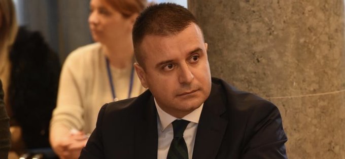 Baković o slučaju ubistva malteške novinarke: Ako dobijemo zahtjev, reagovaćemo efikasno, tvrdim da nisu tražene provjere firmi