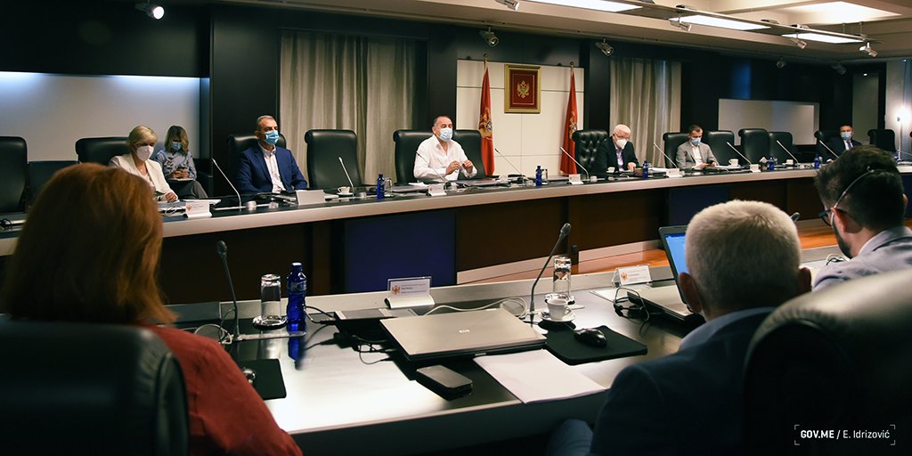 NKT: Nedozvoljena javna okupljanja u organizaciji SPC najveća prijetnja za zdravlje i živote svih građana, pod ključ restorane koji organizuju proslave