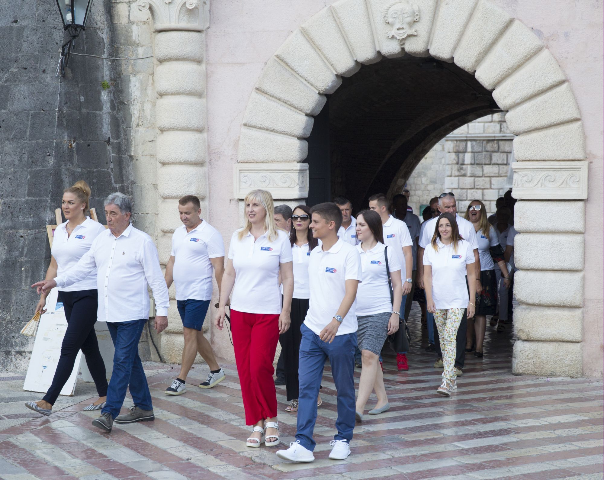 Ivanović: Prikupimo 6.000 potpisa i pokažimo cijeloj Crnoj Gori kako se voli i poštuje Kotor