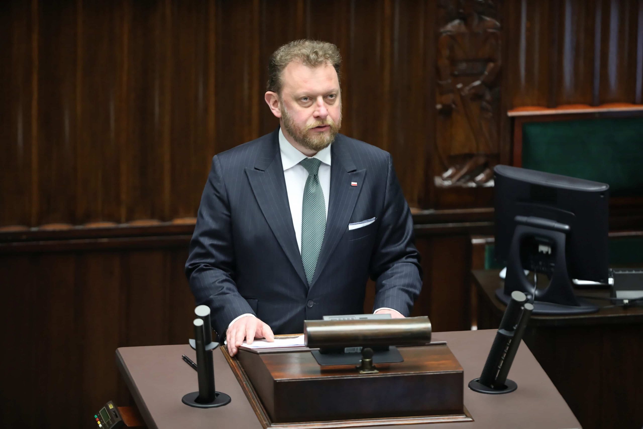 Ostavka poljskog ministra zdravlja nakon kritika zbog odgovora na pandemiju