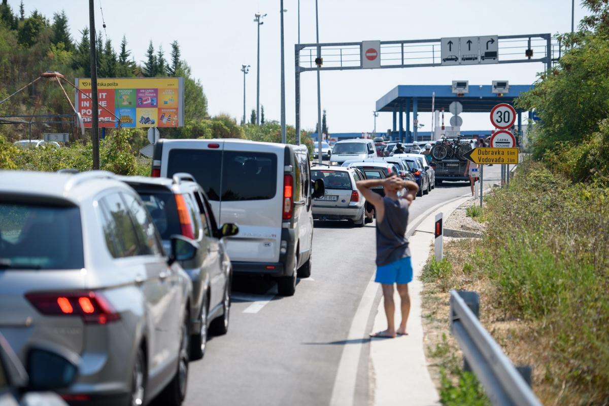 Testiranje moguće u Karasovićima, cijena od 300 do 450 eura