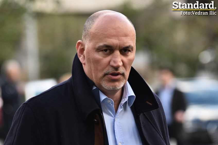 Mugoša: Odložena naplata 45 miliona eura, raskinuto 160 reprograma