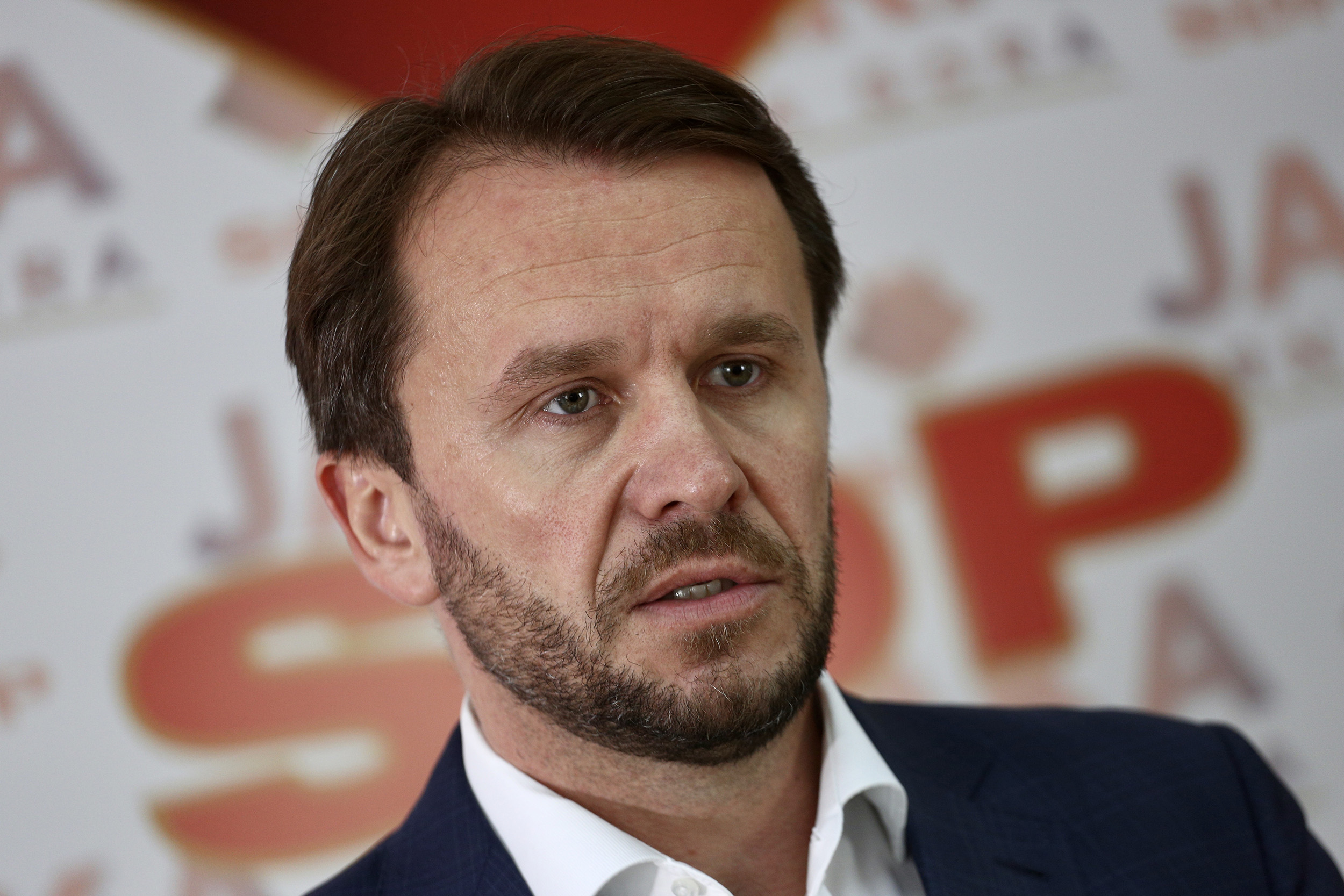 KONJEVIĆ: Nikšićki odbor SDP ima punu podršku vrha partije za samostalni nastup na izborima