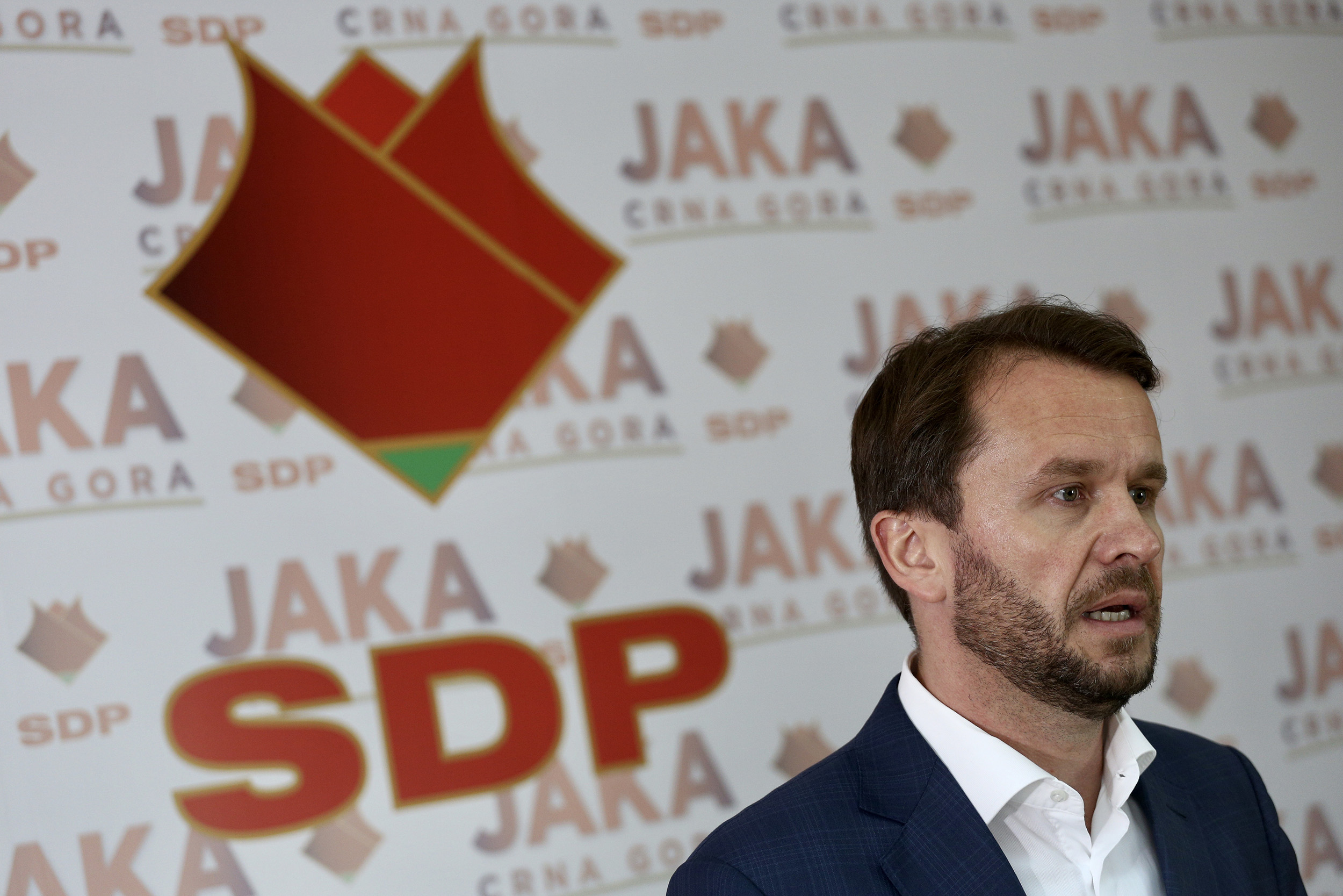 Konjević: Krivokapić bez obrazloženja otkazao sastanak sa predsjednicima poslaničkih klubova