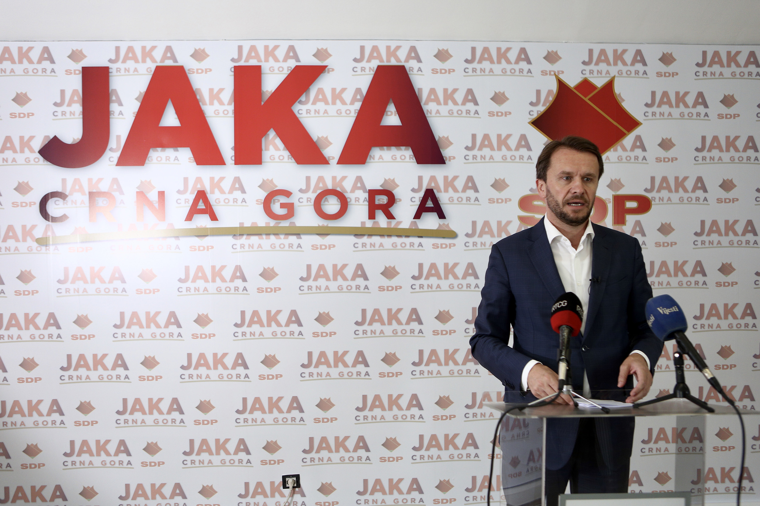 Konjević: Brigom o drugima gradimo bolju Crnu Goru