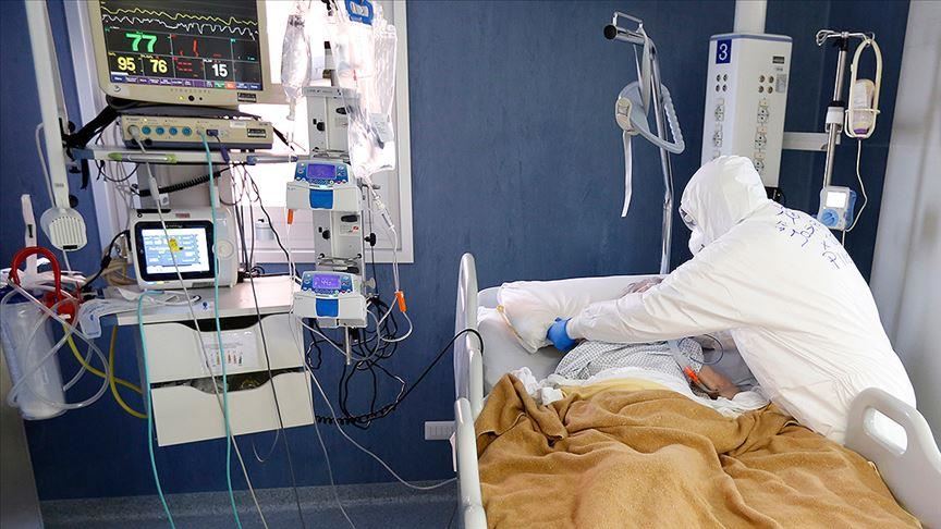 Broj zaraženih u svijetu prešao 25 miliona