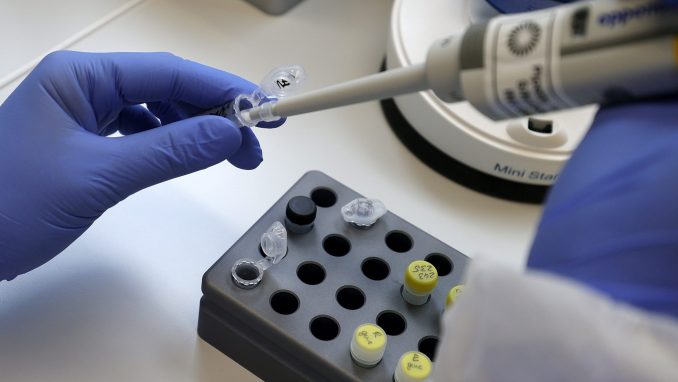 U Crnoj Gori najviše aktivno oboljelih na milion stanovnika