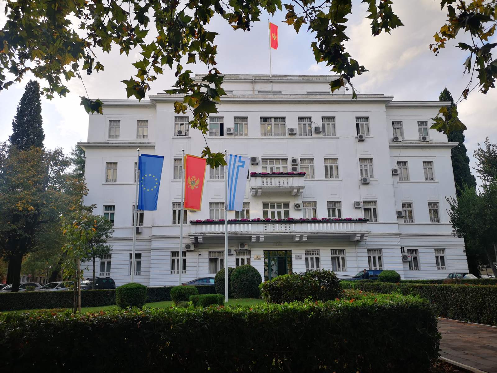 Glavni grad najavljuje uređenje ulica i parkova na Koniku