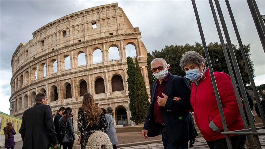 Italija uvela nova ograničenja za nevakcinisane