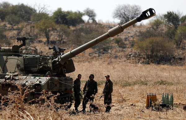 Izrael raketirao Pojas Gaze, Hamas uzvratio