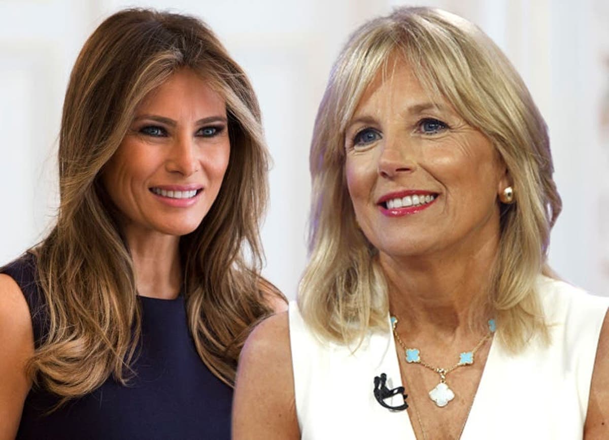Džil Bajden sprema se da bude Prva dama, da li će biti bolja od Melanije?