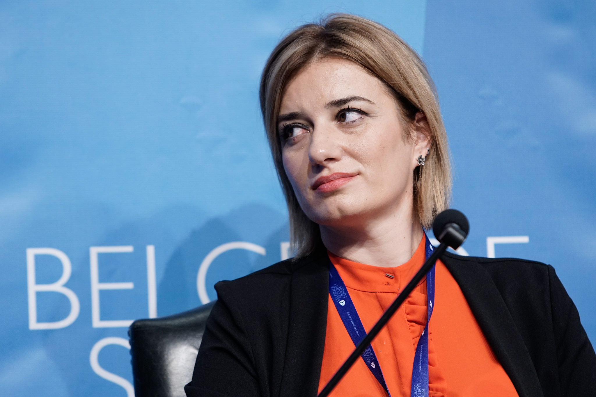 Marović: Političke partije iznova padaju na testu zrelosti